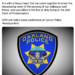 Oakland police officer ambushed, killed responding to burglary – Law Officer